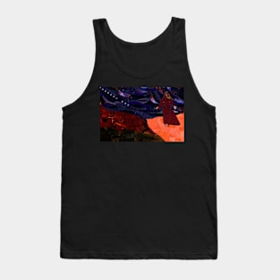 Every Girl's Dream Tank Top